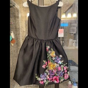 Sherri Hill size 4 prom/homecoming/pageant/cocktail